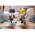 Mob Psycho 100 III PalVerse Shigeo Kageyama statuette 9 cm