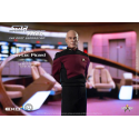 Star Trek: The Next Generation 1/6 figure Captain Jean-Luc Picard (Essential Duty Uniform) 30 cm