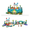 Pokémon construction game MEGA Pokemon Training Stadium