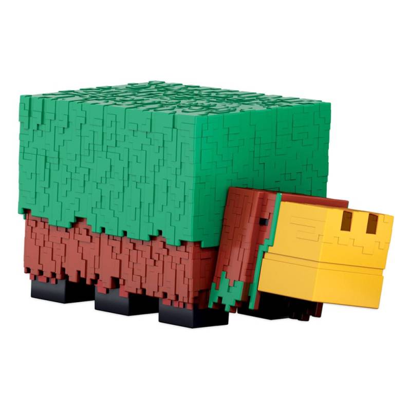 Minecraft Figure Sniffer 8 cm