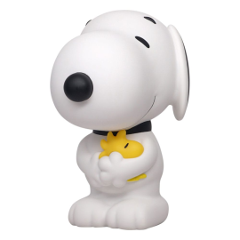 Peanuts bust / Snoopy piggy bank