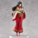 Monster Hunter Rise Hinoa the Quest Maiden PVC statuette 27 cm