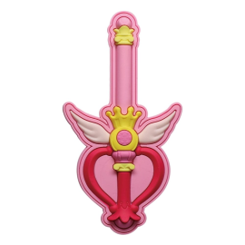 Sailor Moon magnet Moon Kaleido Scope