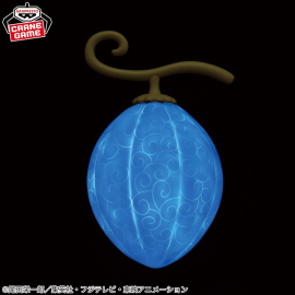 One Piece - Devil Fruits Room Light - Awa Awa Nomi