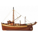 PALAMOS Model kit 