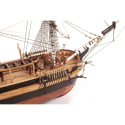 EREBUS Ship model kit
