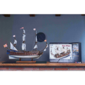 SAN FELIPE Ship model kit