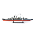 PRINZ EUGEN battleship 1/200th