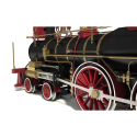 ROGERS 119 steam locomotive