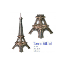 Eiffel Tower