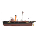 US HERCULES RC tug