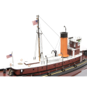 US HERCULES RC tug