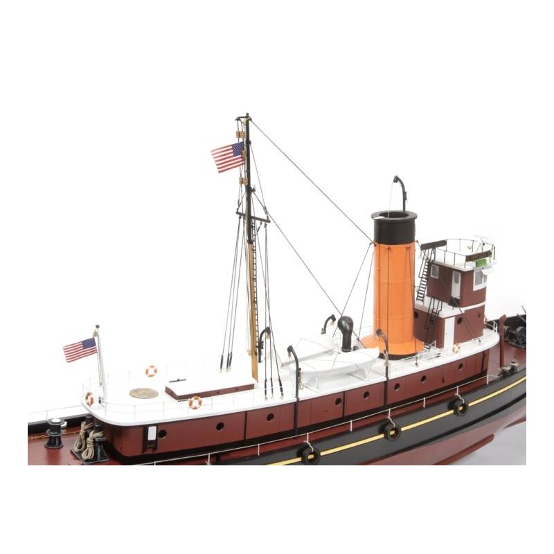 US HERCULES RC tug