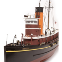 US HERCULES RC tug