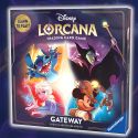 DISNEY Lorcana - Mass Gateway Shimmering Skies - Chapter 5 ENG