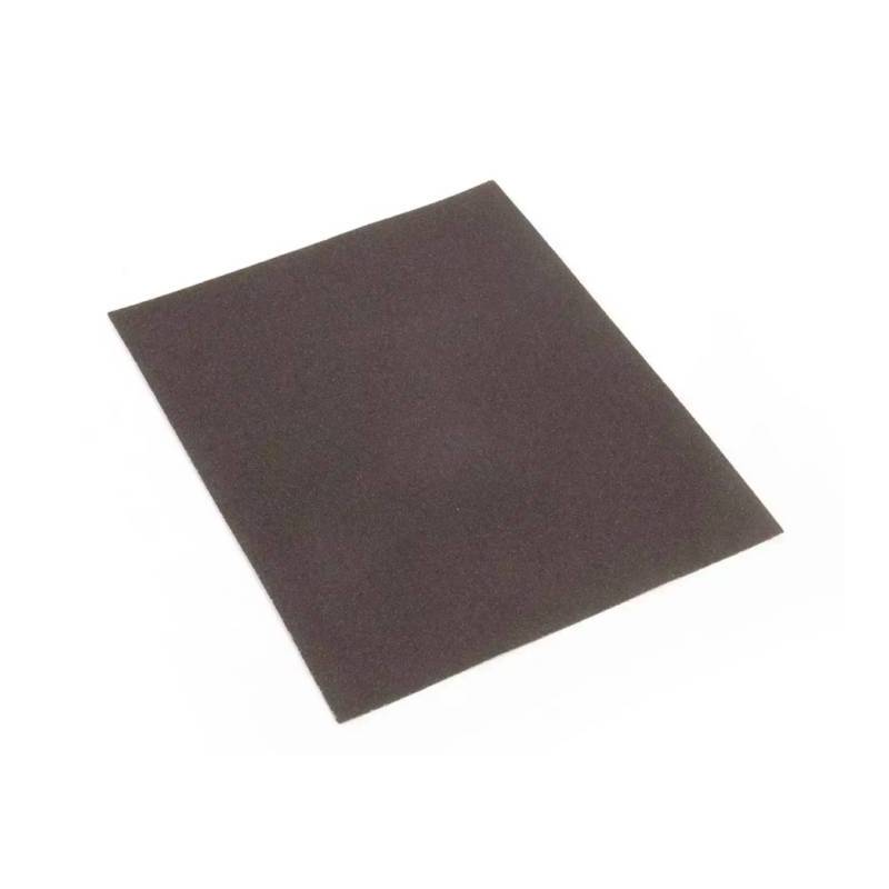 3 x Sheets of sandpaper 230*280mm - 150 GR