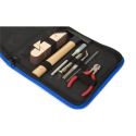 COMPLETE TOOL PACK (19103 Tool kit & storage kit + 19108 nailer + 19117 Micro punch + 19118 6 Mini clamping pliers 50MM) OCCRE