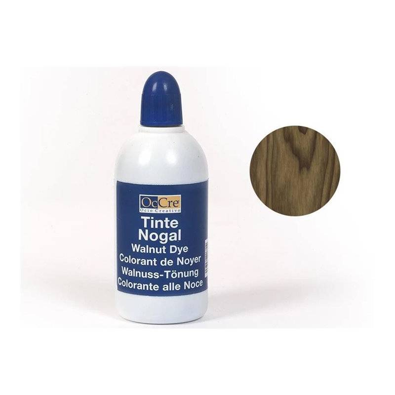 WALNUT STAIN 100 ML