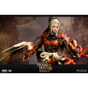 Monster Hunter figure 1/6 Odogaron Deluxe 28 cm