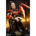 Monster Hunter figure 1/6 Odogaron Deluxe 28 cm