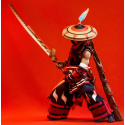 Monster Hunter figure 1/6 Yukumo 28 cm