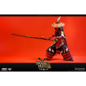 Monster Hunter figure 1/6 Yukumo 28 cm