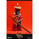 Monster Hunter figure 1/6 Yukumo 28 cm