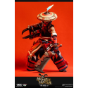 Monster Hunter figure 1/6 Yukumo 28 cm