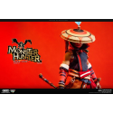 Monster Hunter figure 1/6 Yukumo 28 cm