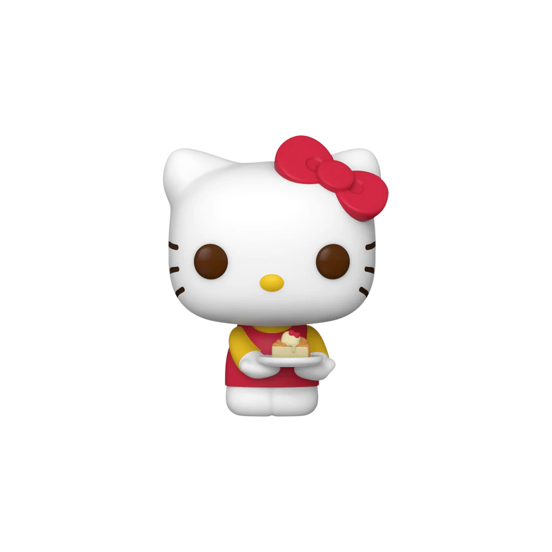 HELLO KITTY - POP Sanrio No. 89 - Hello Kitty