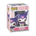 HELLO KITTY - POP Sanrio No. 90 - Kuromi