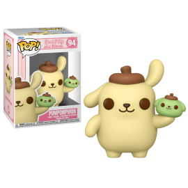 HELLO KITTY - POP Sanrio No. 94 - Pompompurin