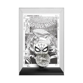 Marvel POP! Comic Cover Vinyl Figure The Amazing Spider-Man 70 9 cm