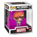 Daredevil 60th Anniversary POP! Deluxe Vinyl figure Matt Murdock w/ Radar 13 cm