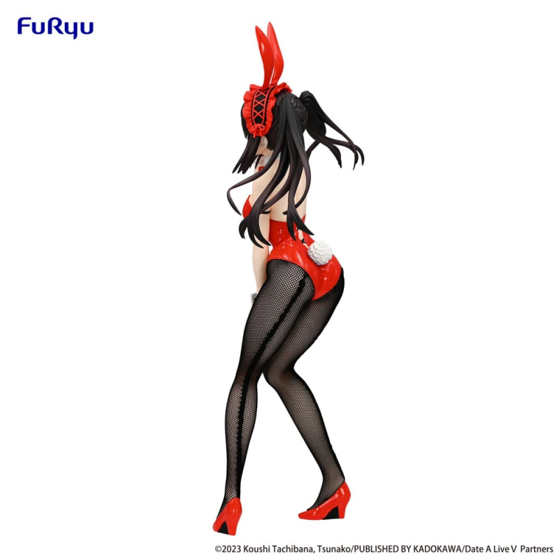 Date A Live BiCute Kurumi Tokisak 29 cm