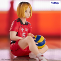 HAIKYU!! - Kenma Kozume - Noodle Stopper Statuette 11cm