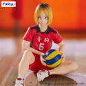 HAIKYU!! - Kenma Kozume - Noodle Stopper Statuette 11cm