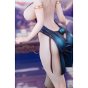 Original Character 1/6 Qi Kai De Sheng Bunny Girl illustration by Machi 29 cm