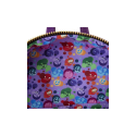 Pixar by Loungefly backpack Mini Inside Out 2 Core Memories