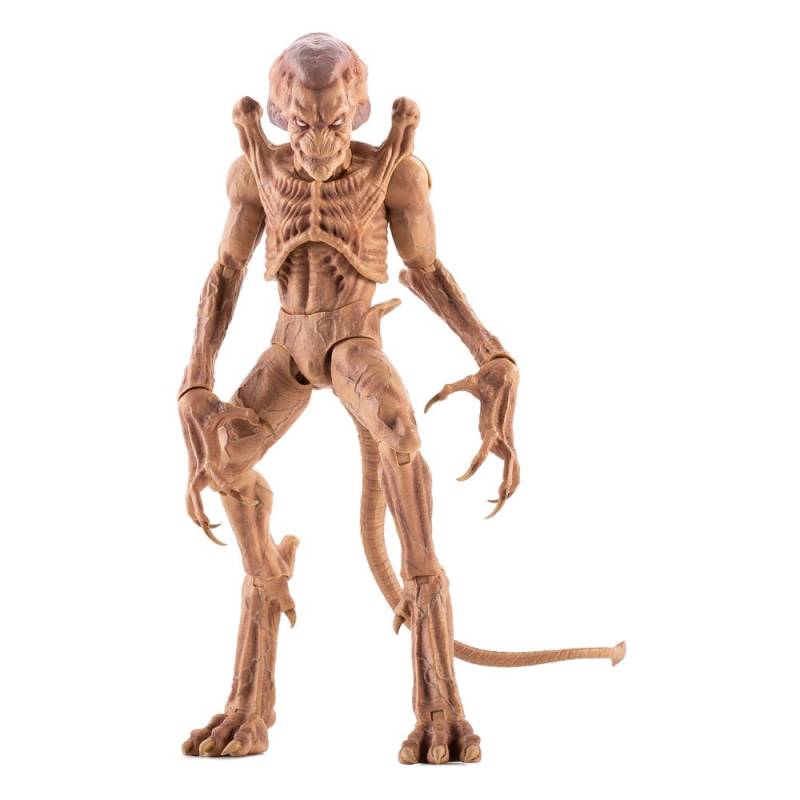 Pumpkinhead: The Halloween Demon Pumpkinhead statue 23 cm