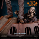 Army of Darkness statuette 1/4 Ash Williams 70 cm