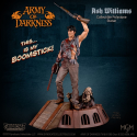 Army of Darkness statuette 1/4 Ash Williams 70 cm