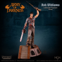 Army of Darkness statuette 1/10 Ash Williams 28 cm