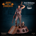 Army of Darkness statuette 1/10 Ash Williams 28 cm