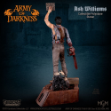 Army of Darkness statuette 1/10 Ash Williams 28 cm