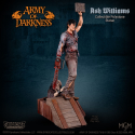 Army of Darkness statuette 1/10 Ash Williams 28 cm