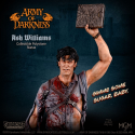 Army of Darkness statuette 1/10 Ash Williams 28 cm