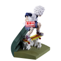 HUNTER X HUNTER - Killua - Memorable Saga statue 8cm