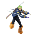 ONE PIECE - Roronoa Zoro - Battle Record Collection Figure 16cm