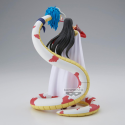 ONE PIECE - Boa Hancock - DXF-Extra Figure 17cm